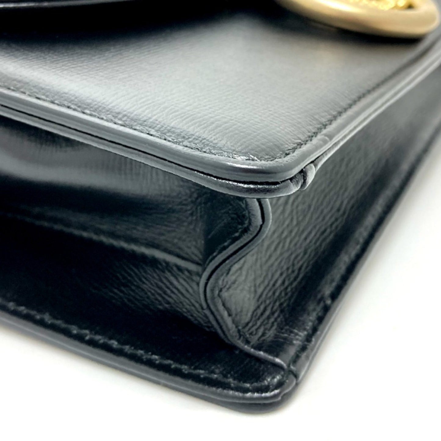 Gucci Others Black Shoulder Bags