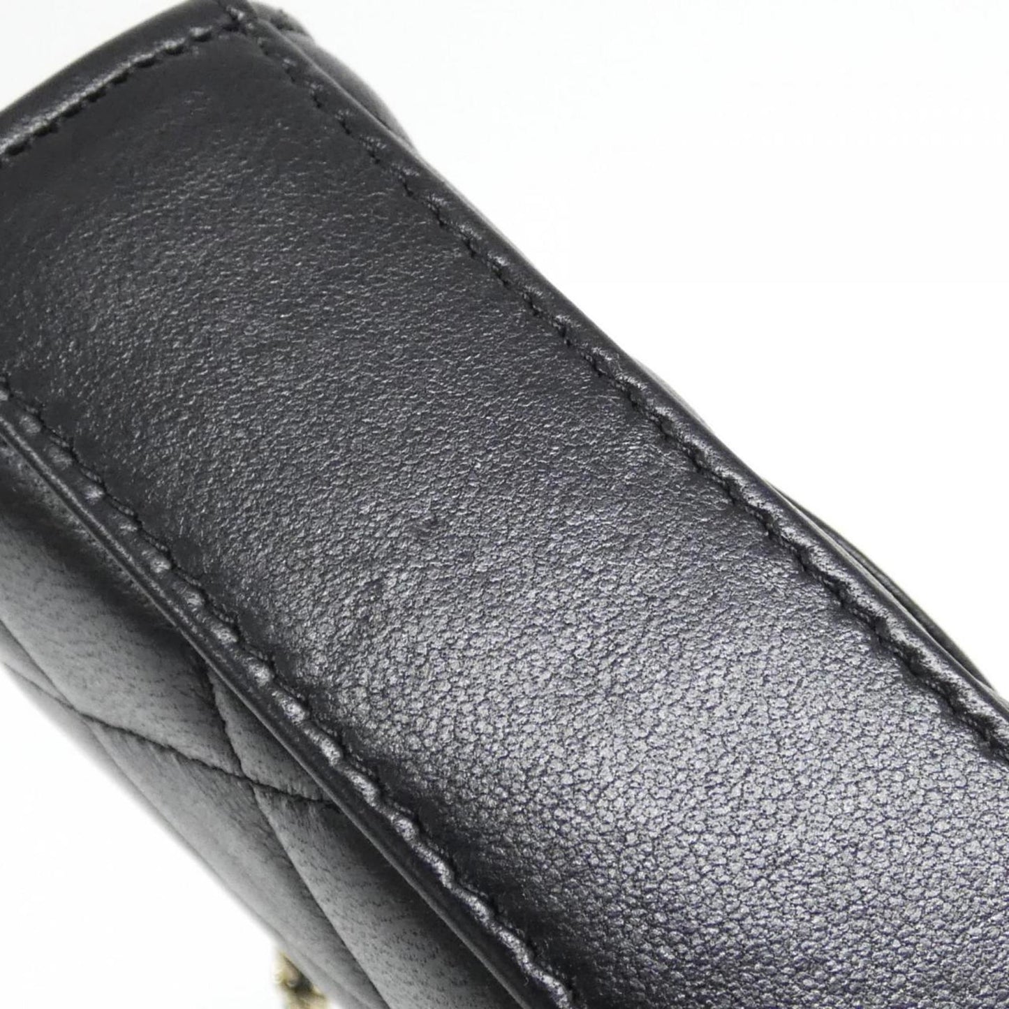 Chanel Others Black Shoulder Bags