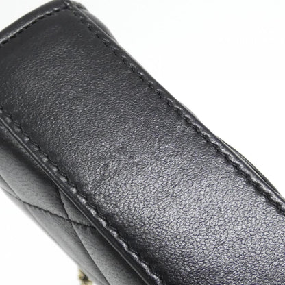 Chanel Others Black Shoulder Bags