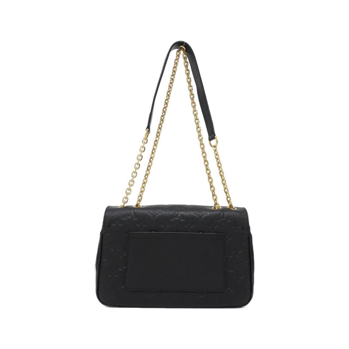 Louis Vuitton Others Black Shoulder Bags