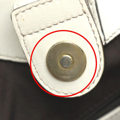 Gucci Canvas Brown Handbags