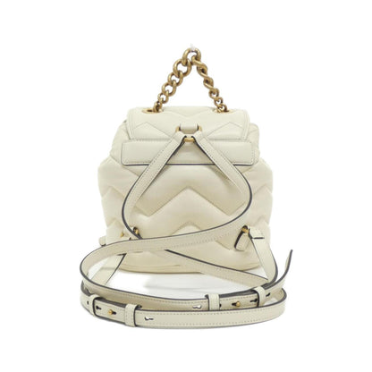 Gucci Others White Backpacks