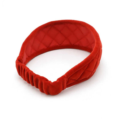 Chanel Others Red Hats