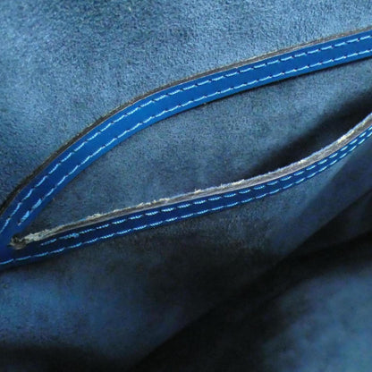 Louis Vuitton Others Blue Handbags