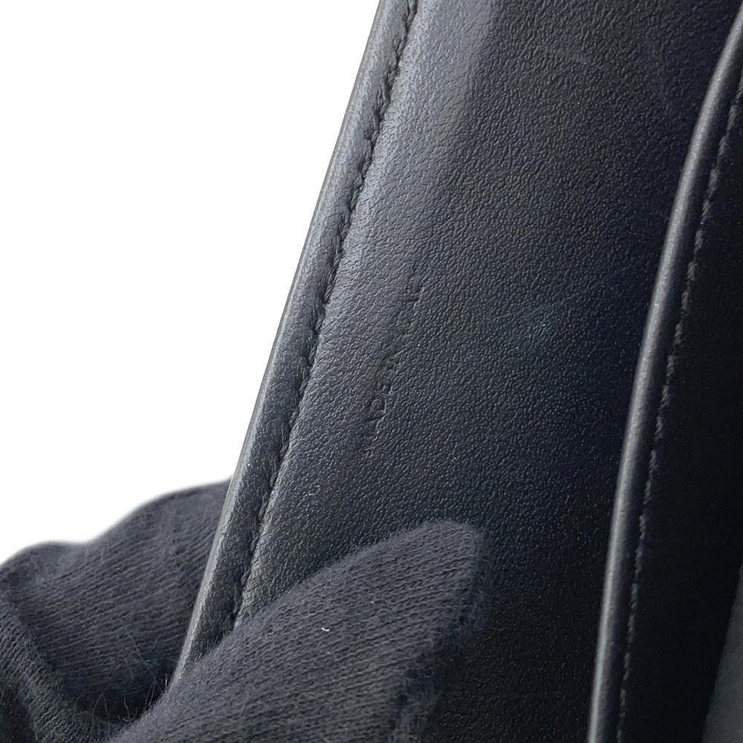 Celine Others Black Shoulder Bags