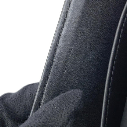 Celine Others Black Shoulder Bags