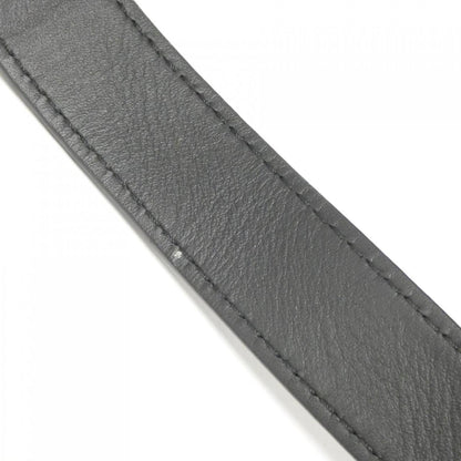 Louis Vuitton Monogram Canvas Black Shoulder Bags
