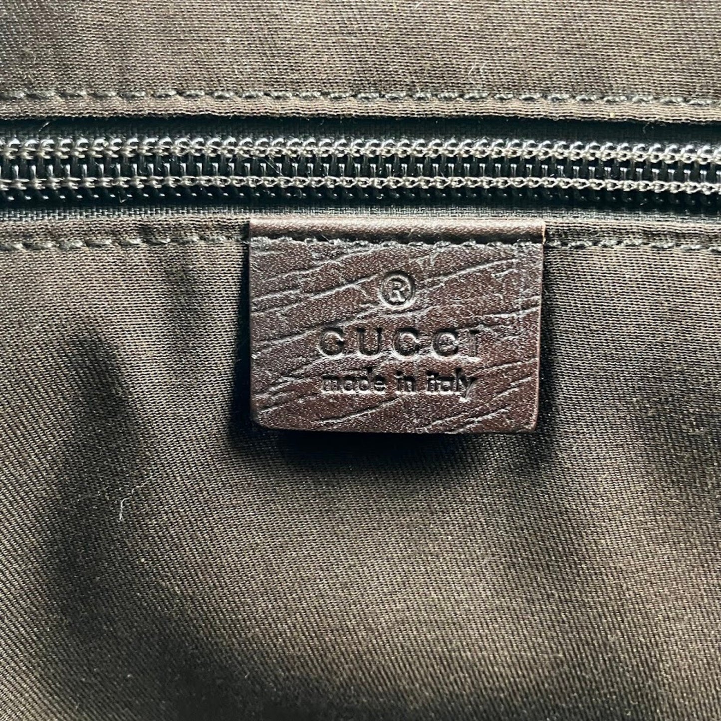 Gucci Others Brown Tote Bags
