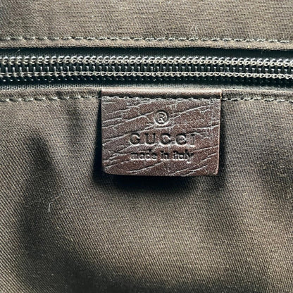 Gucci Others Brown Tote Bags