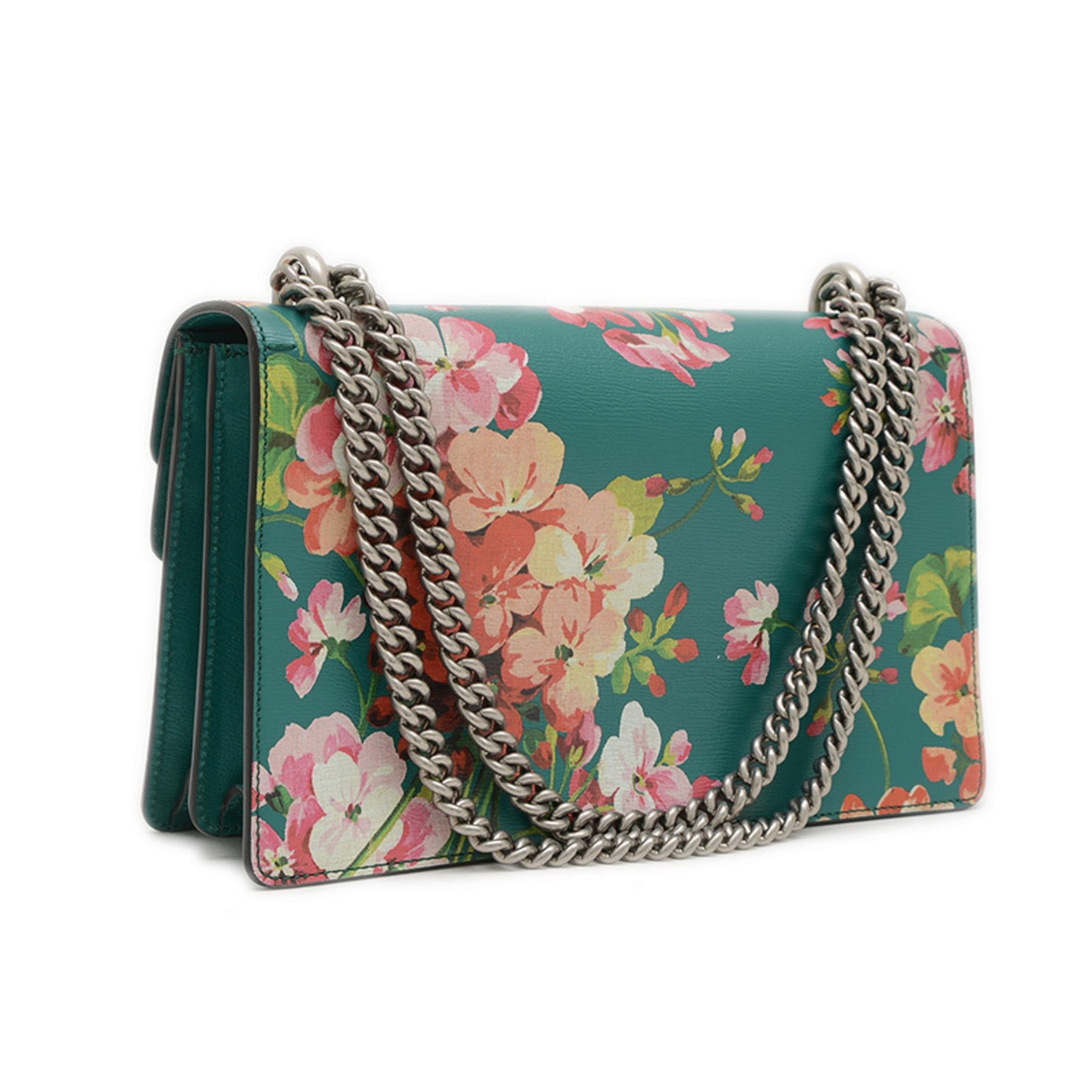 Gucci Others Green Shoulder Bags
