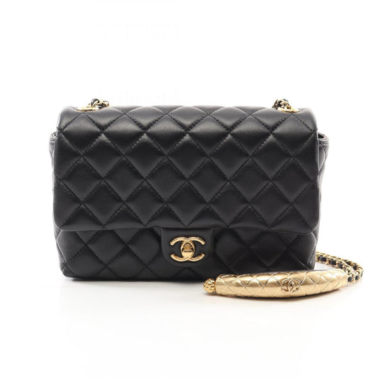 Chanel Others Black Shoulder Bags