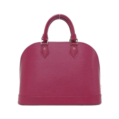 Louis Vuitton Others Pink Handbags