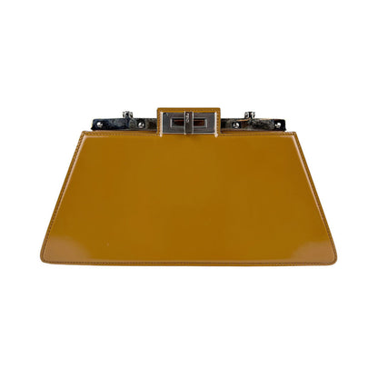 Fendi Others Brown Shoulder Bags