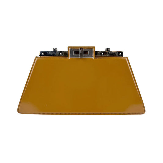 Fendi Others Brown Shoulder Bags