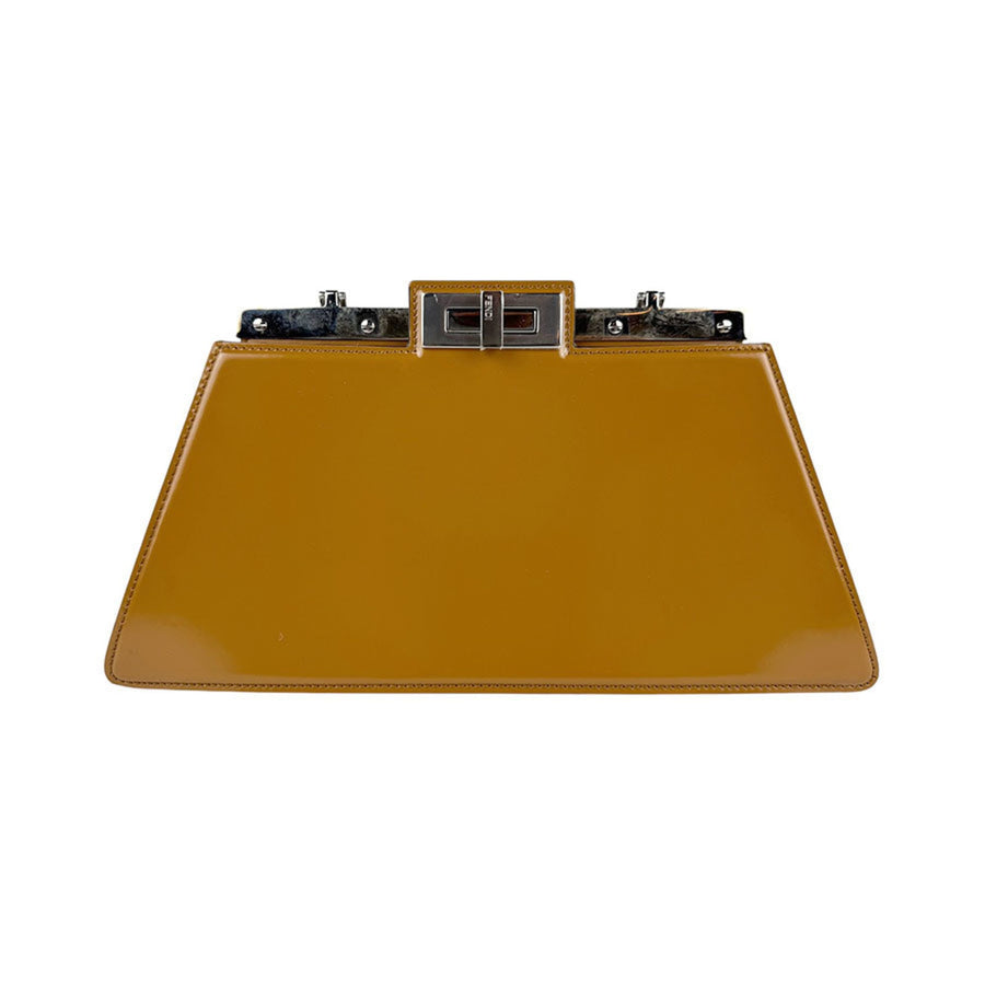 Fendi Others Brown Shoulder Bags