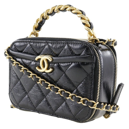 Chanel Others Black Handbags