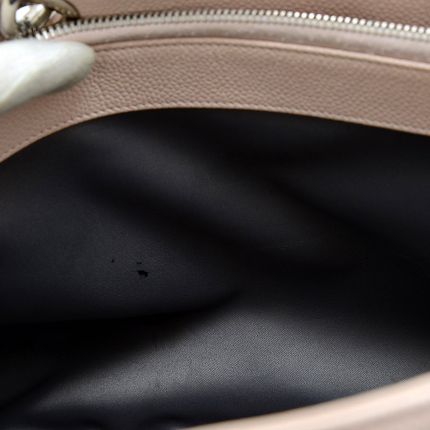 Chanel Calfskin Pink Tote Bags