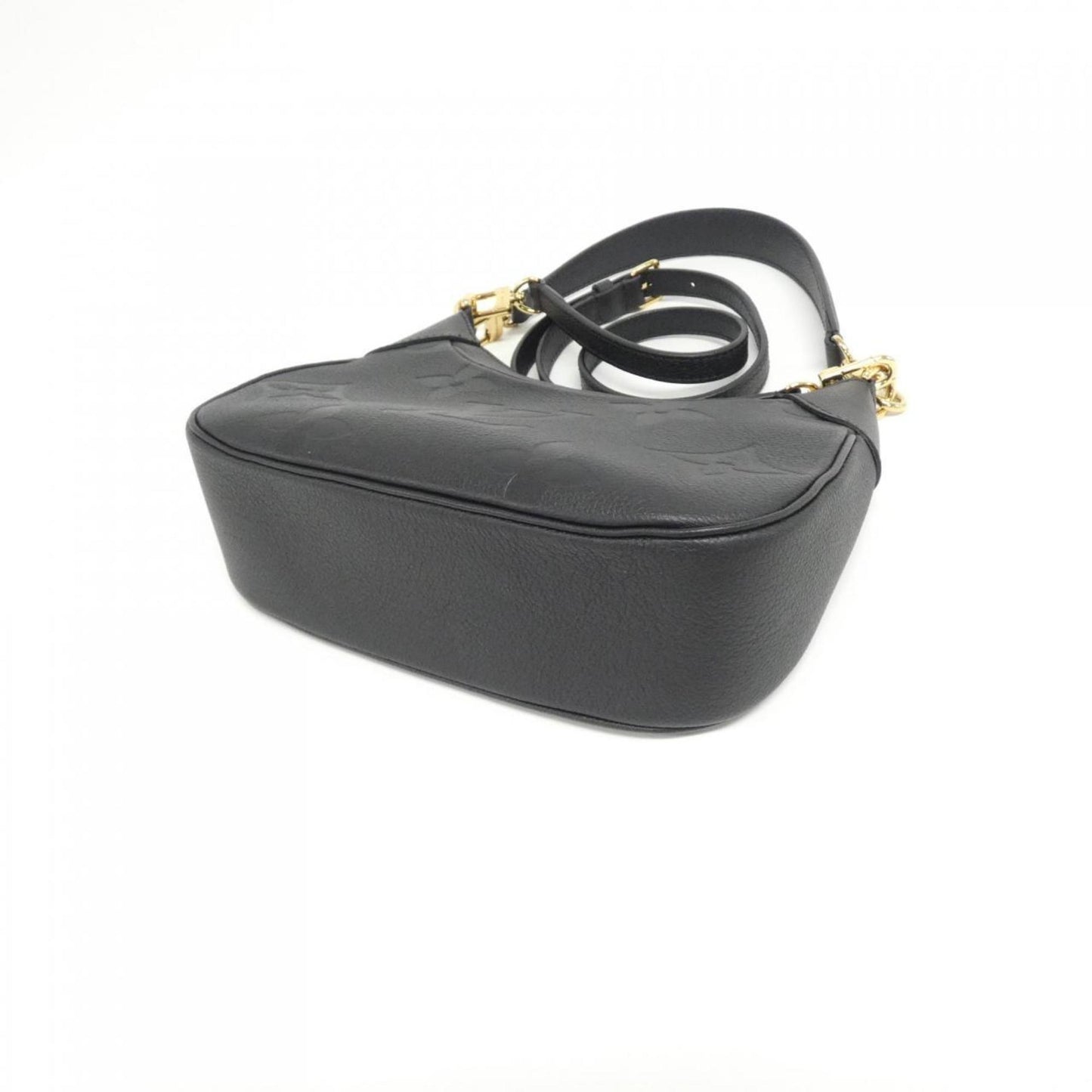 Louis Vuitton Empreinte Black Shoulder Bags