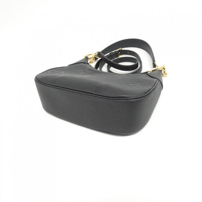 Louis Vuitton Empreinte Black Shoulder Bags