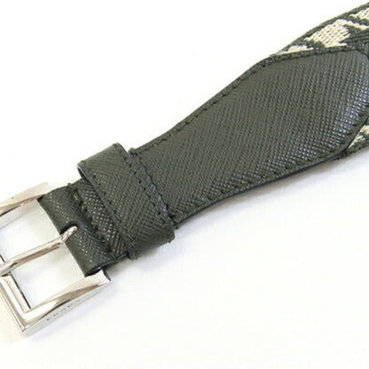 Prada Others Green Belts