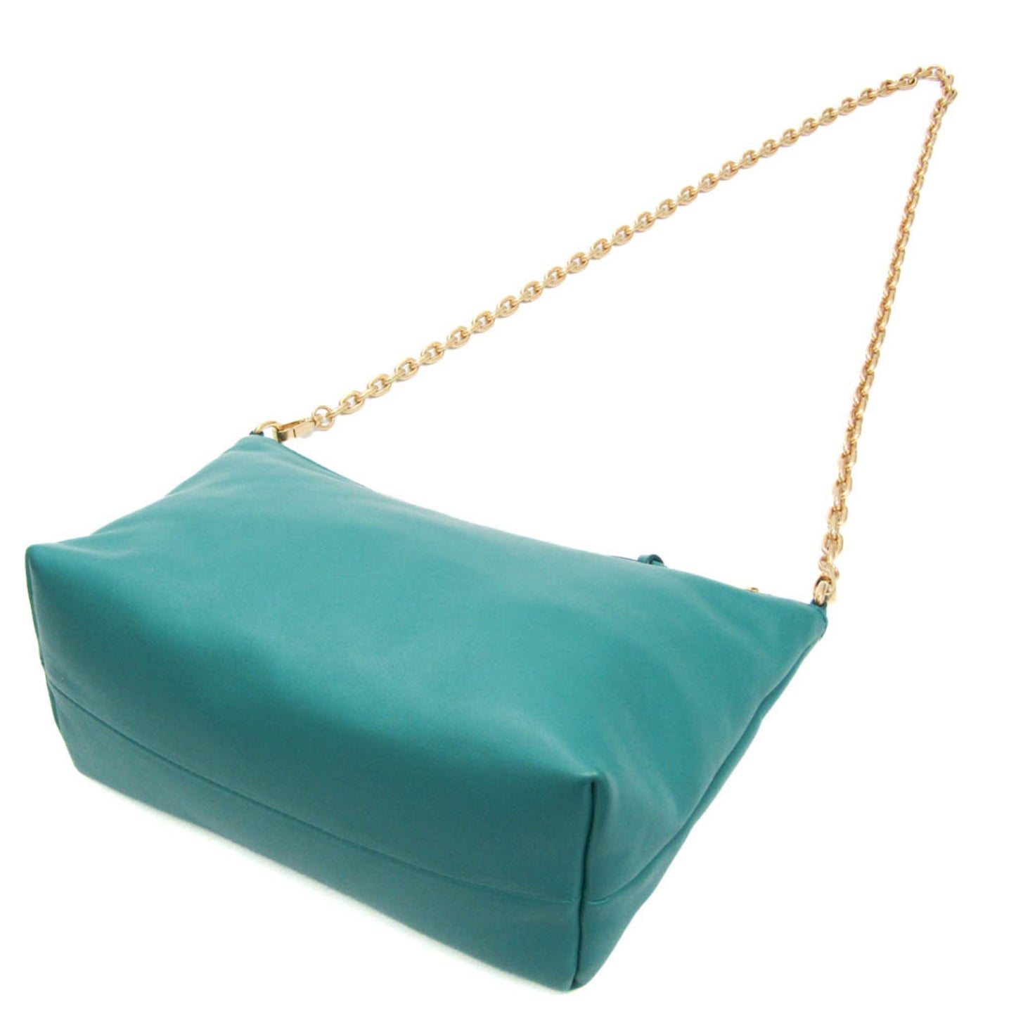 Miu Miu Others Green Shoulder Bags