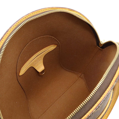 Louis Vuitton Monogram Canvas Brown Handbags