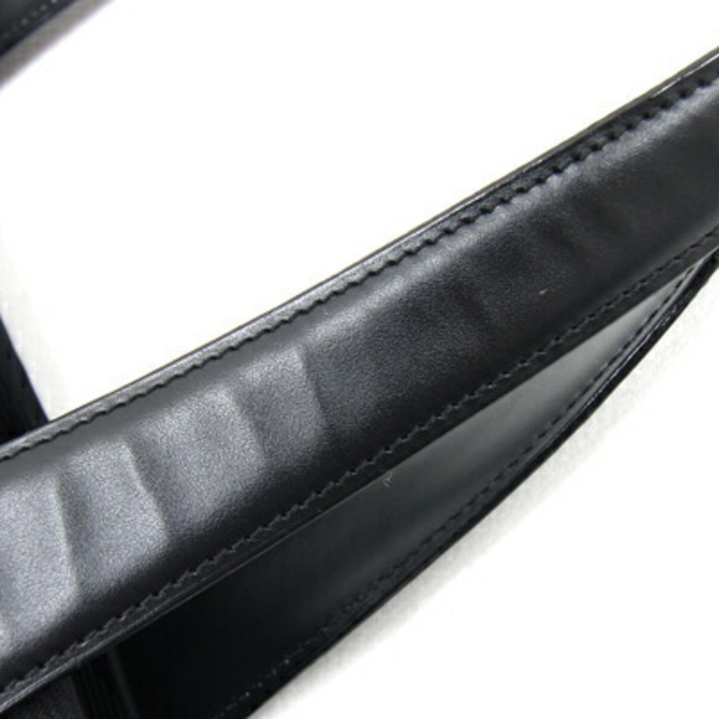 Chanel Nylon Black Tote Bags