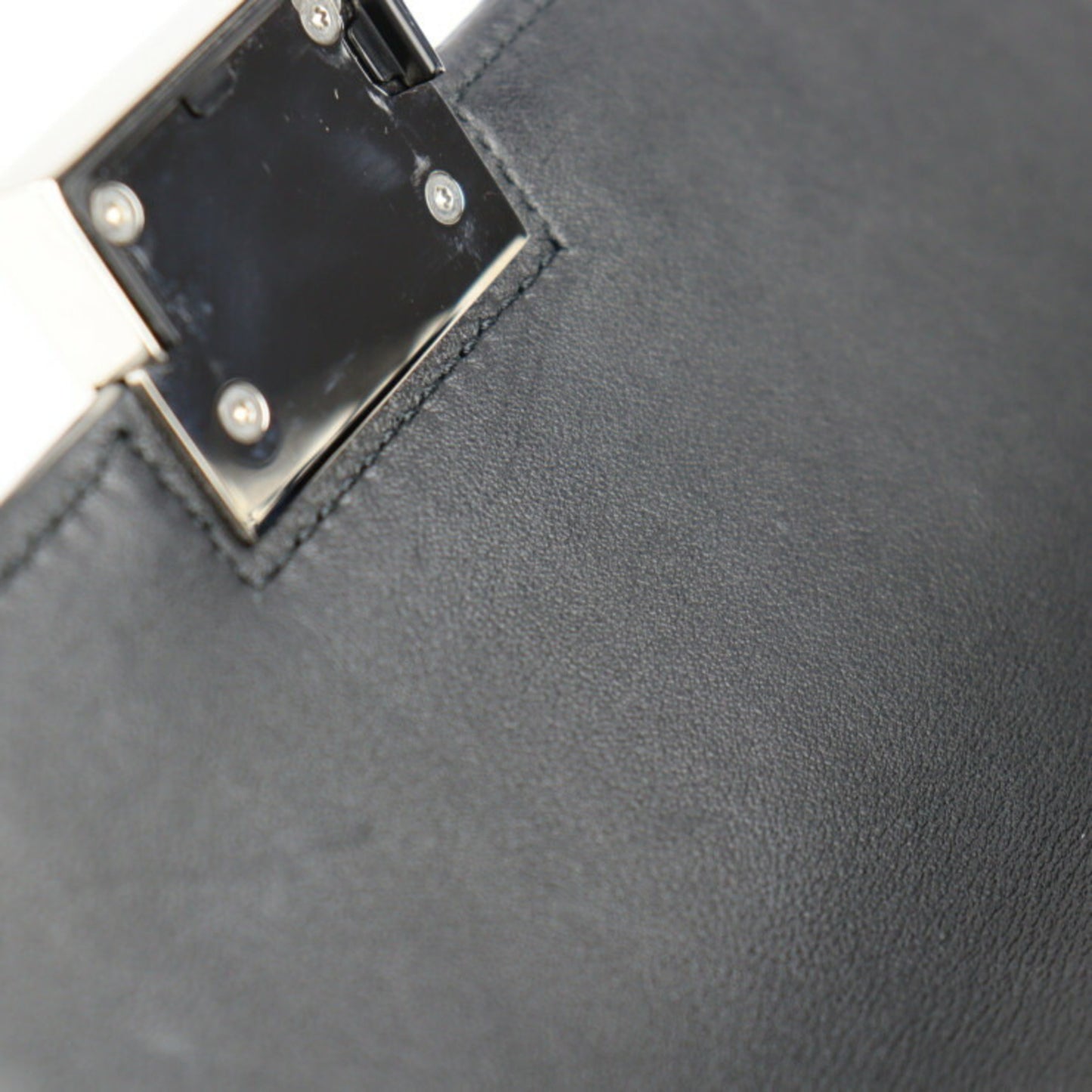 Louis Vuitton Tweed Black Handbags