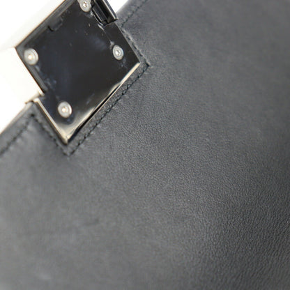 Louis Vuitton Tweed Black Handbags