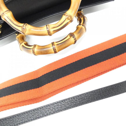 Gucci Others Black Handbags