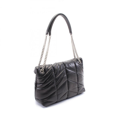 Saint Laurent Others Black Shoulder Bags