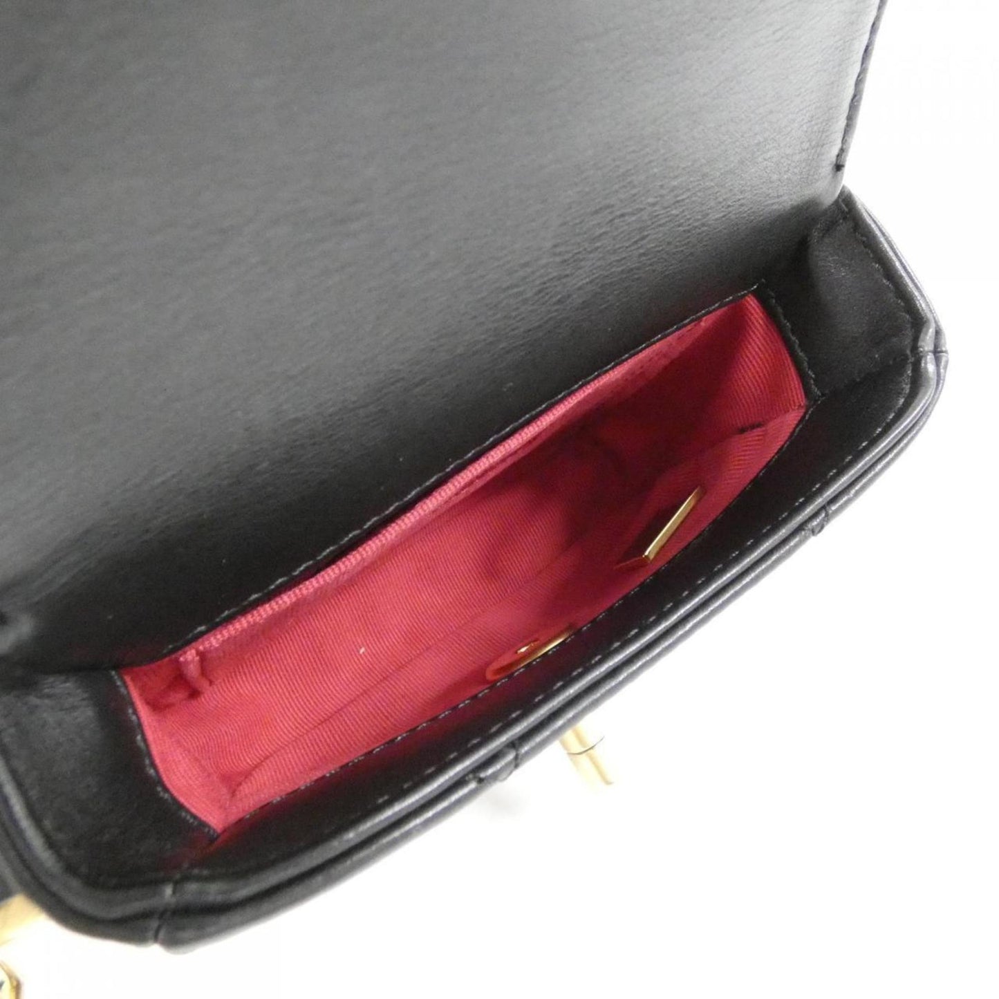 Chanel Others Black Shoulder Bags