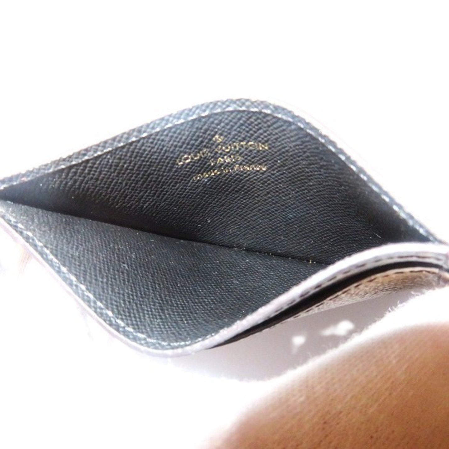 Louis Vuitton Monogram Canvas Brown Cases