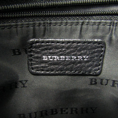 Burberry Others Black Shoulder Bags