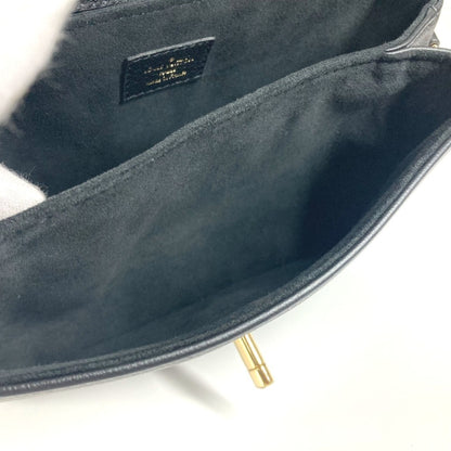 Louis Vuitton Others Black Handbags