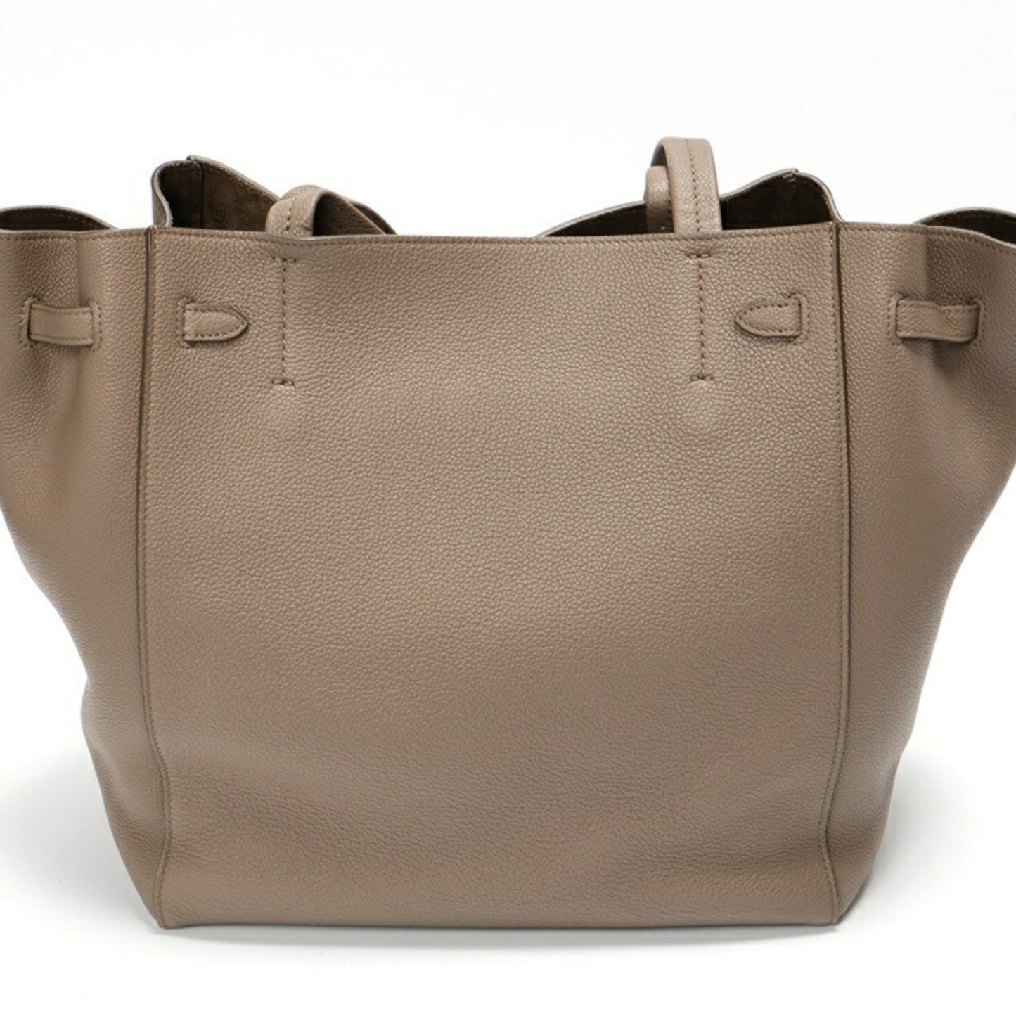 Celine Others Gray Tote Bags