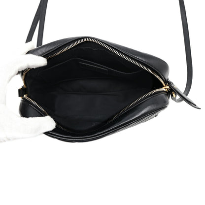 Saint Laurent Others Black Shoulder Bags