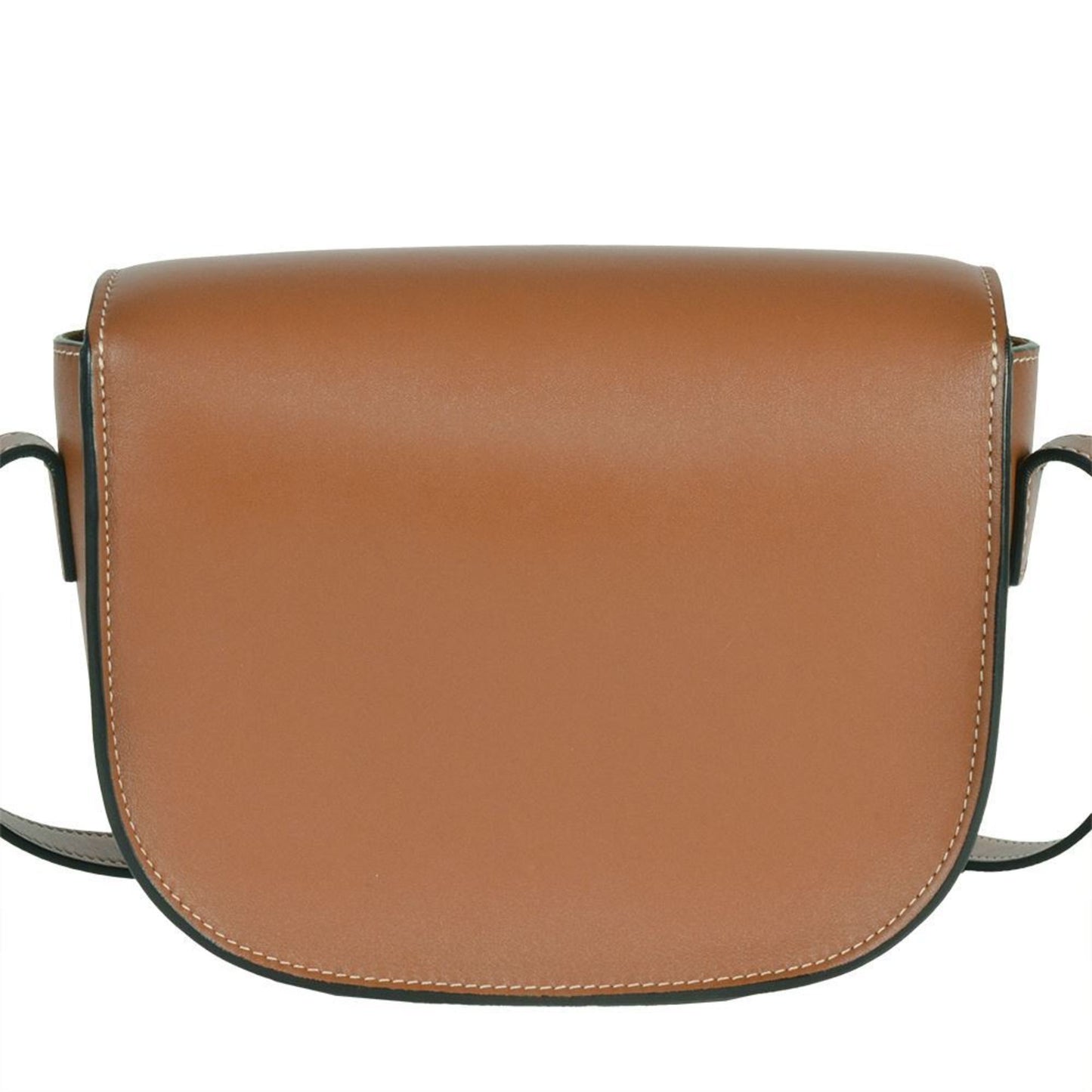 Celine Others Brown Shoulder Bags