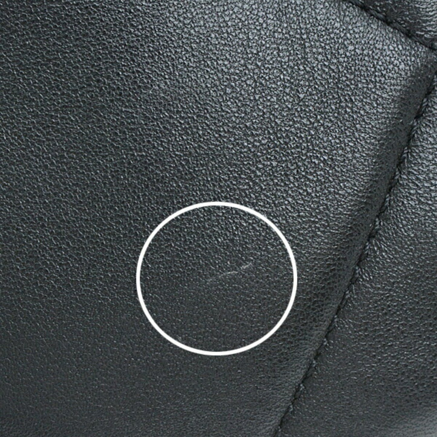 Chanel Others Black Shoulder Bags
