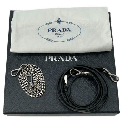 Prada Others Black Handbags