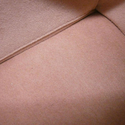 Louis Vuitton Coated Canvas Brown Handbags