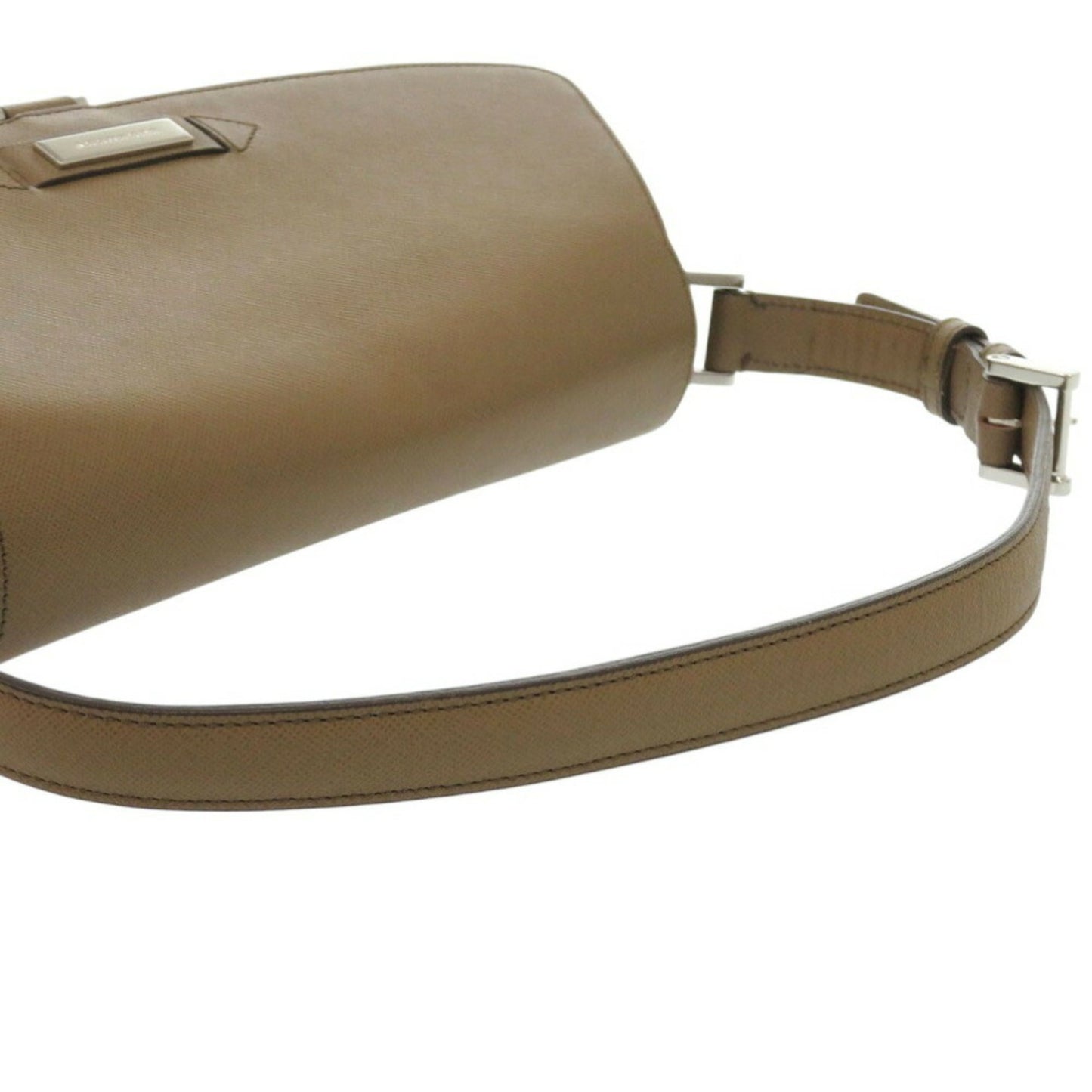 Burberry Others Green Shoulder Bags
