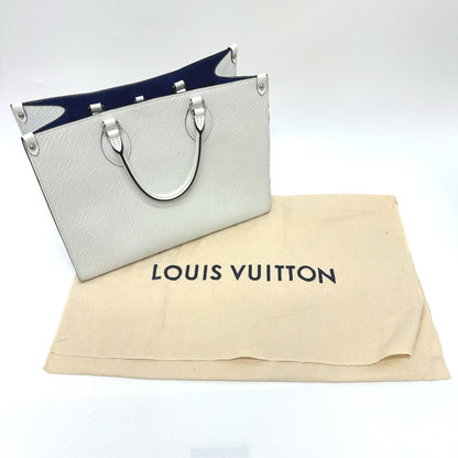 Louis Vuitton Others White Handbags