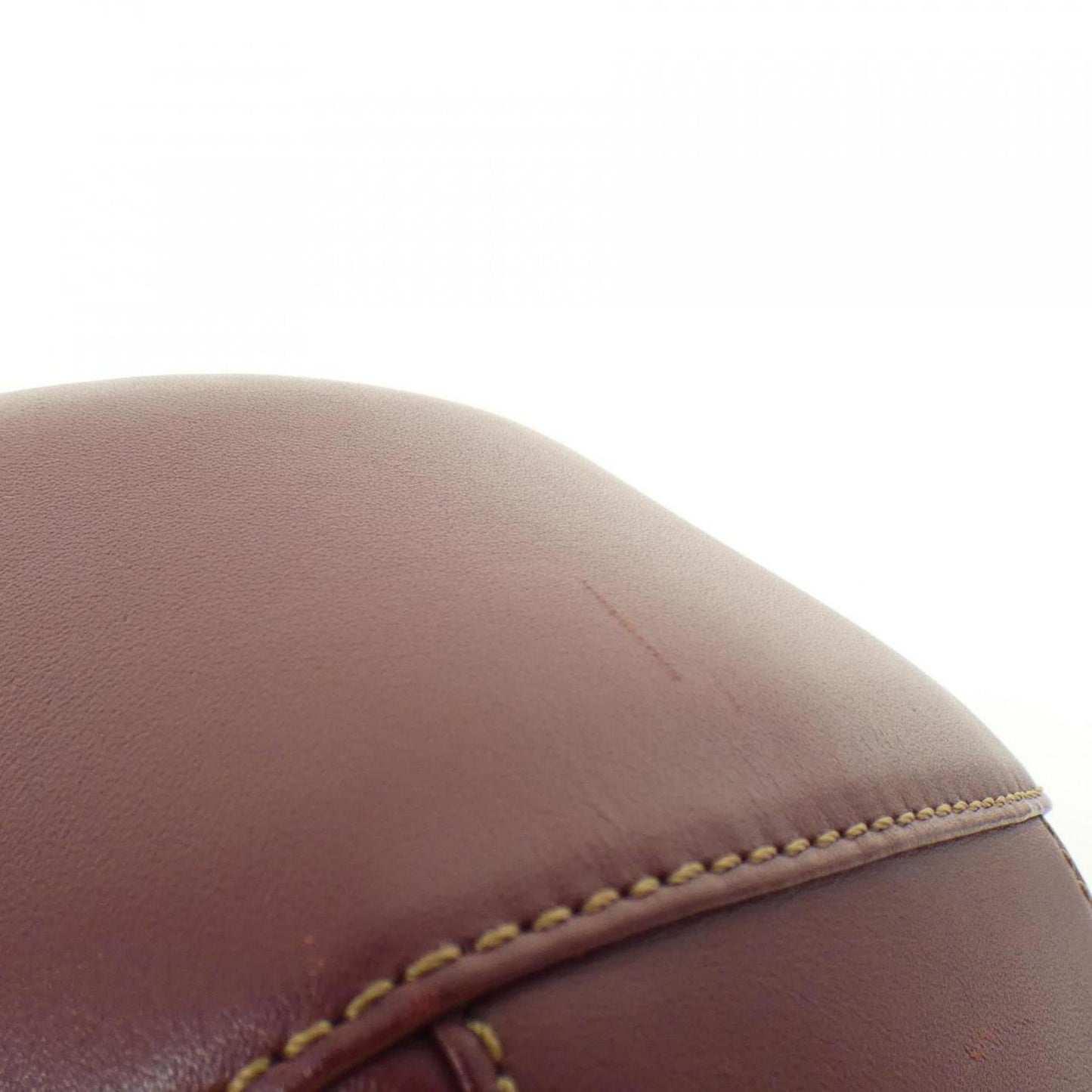 Cartier Others Red Shoulder Bags