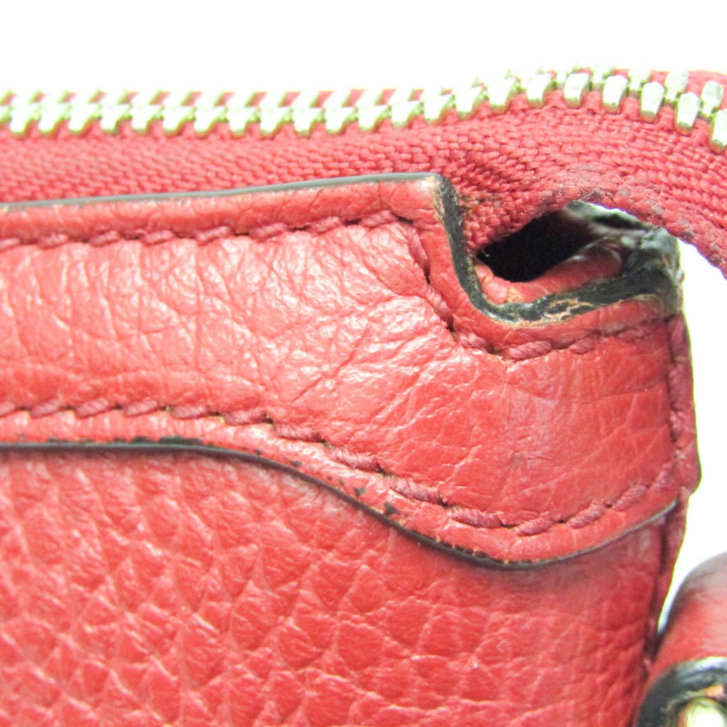 Gucci Others Red Handbags