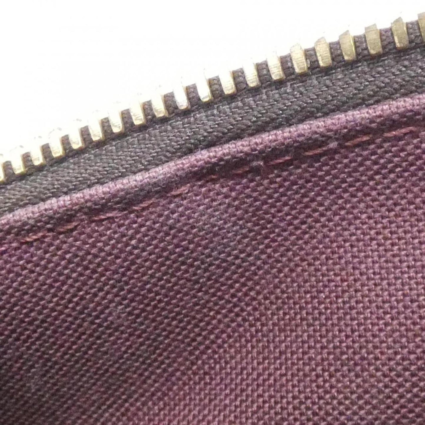 Louis Vuitton Monogram Canvas Brown Handbags