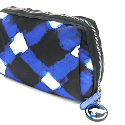 Chanel Nylon Black Small Bags