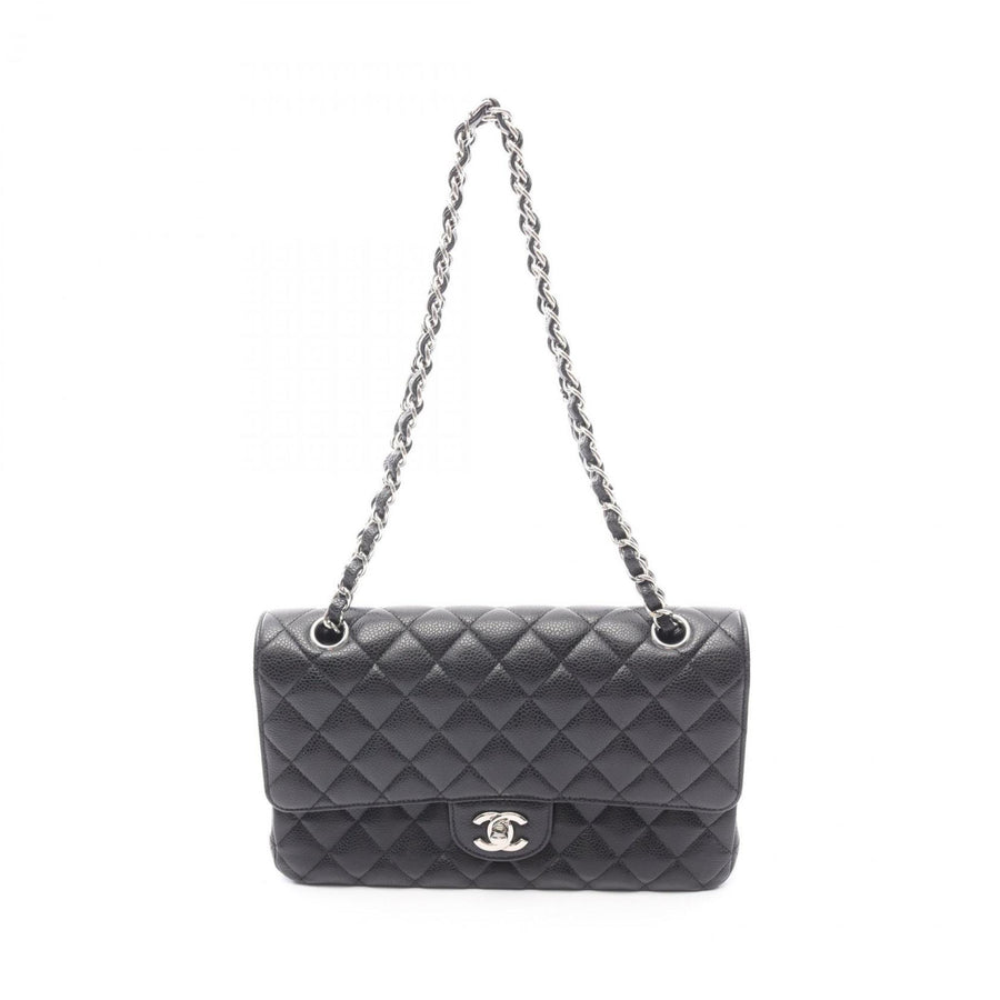 Chanel Others Black Shoulder Bags