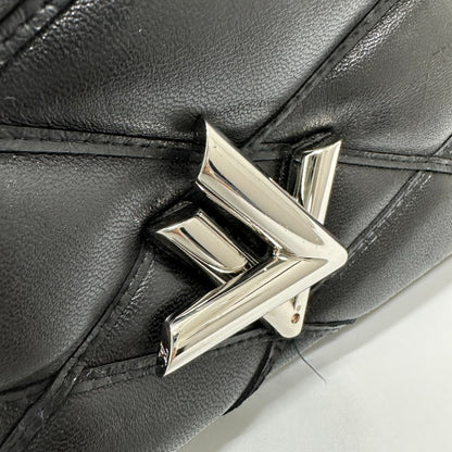 Louis Vuitton Others Black Shoulder Bags