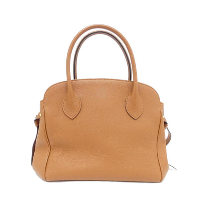 Louis Vuitton Others Gold Handbags